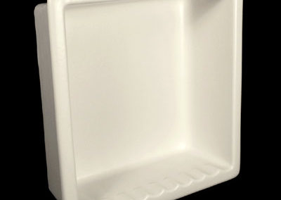 H-12R Recessed Shelf 12×12